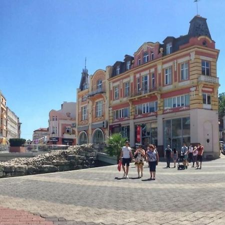 Plovdiv Center Apartments 7 エクステリア 写真