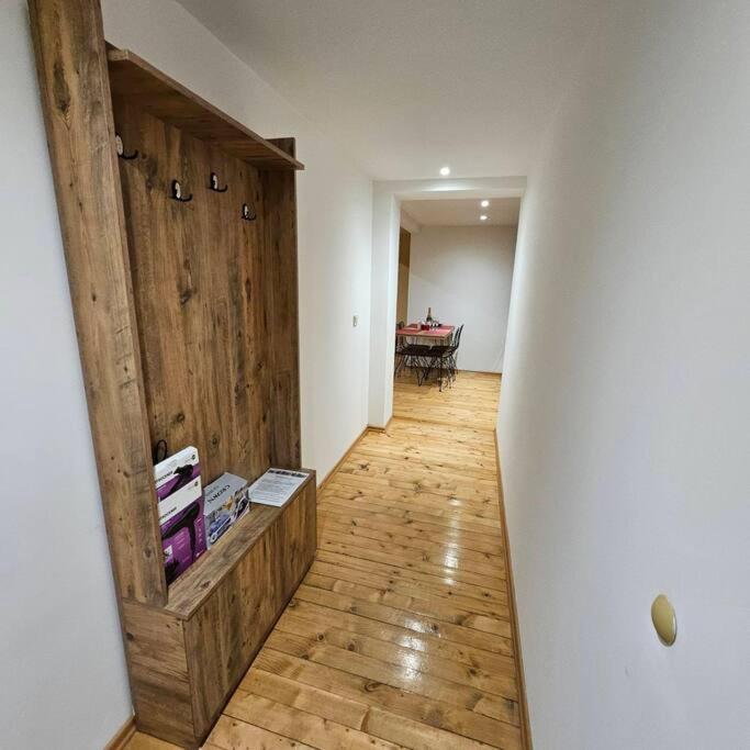Plovdiv Center Apartments 7 エクステリア 写真