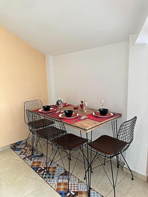 Plovdiv Center Apartments 7 エクステリア 写真