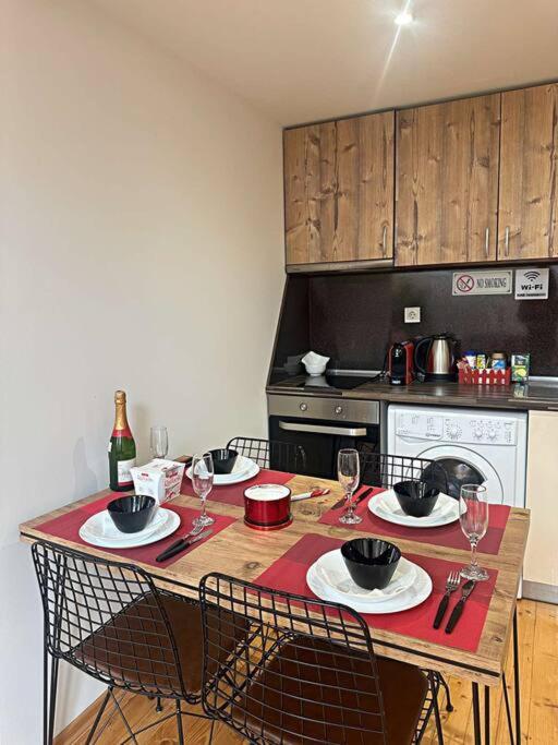 Plovdiv Center Apartments 7 エクステリア 写真