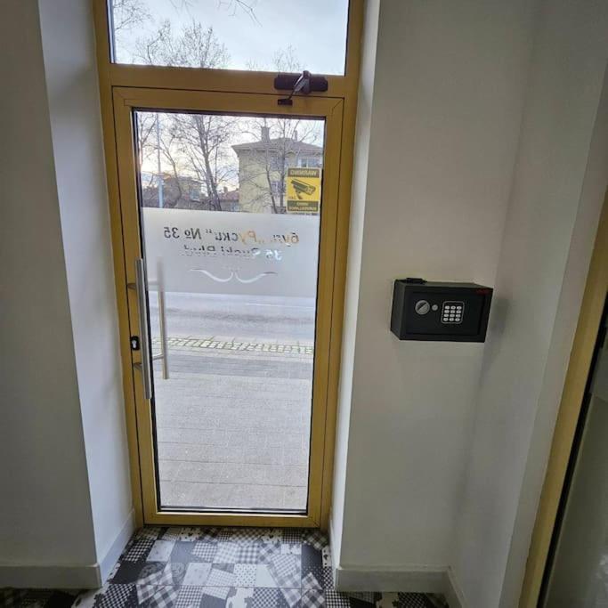Plovdiv Center Apartments 7 エクステリア 写真