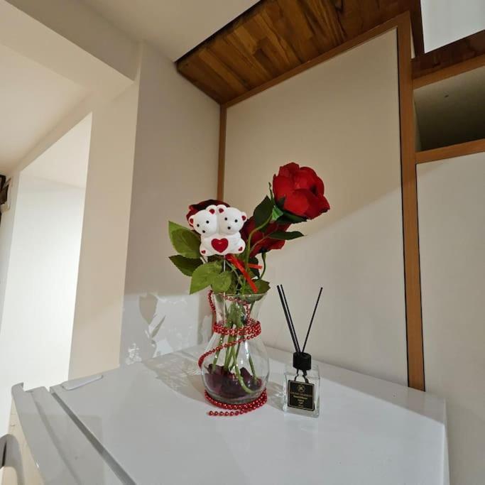 Plovdiv Center Apartments 7 エクステリア 写真