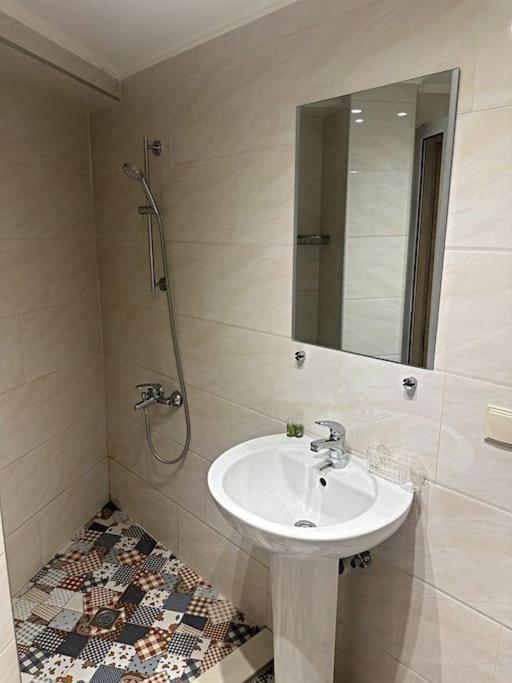 Plovdiv Center Apartments 7 エクステリア 写真