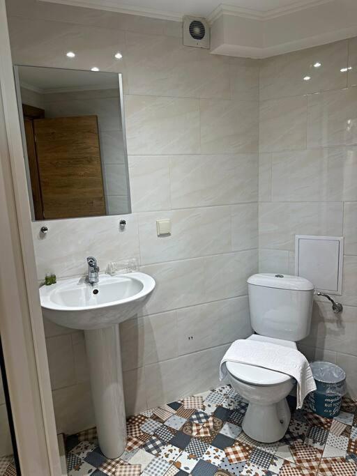 Plovdiv Center Apartments 7 エクステリア 写真