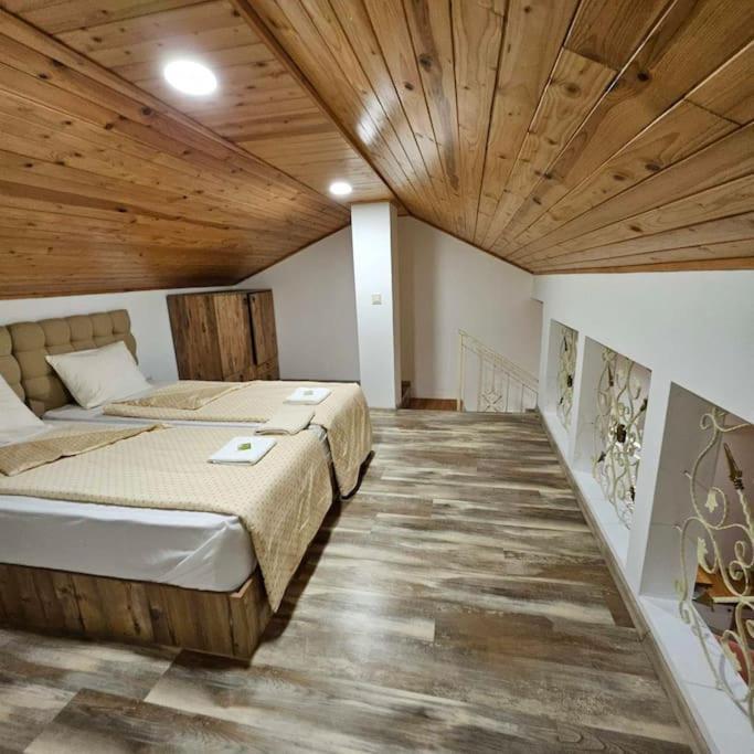 Plovdiv Center Apartments 7 エクステリア 写真