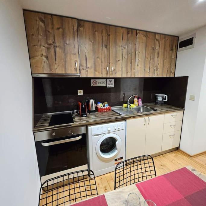 Plovdiv Center Apartments 7 エクステリア 写真