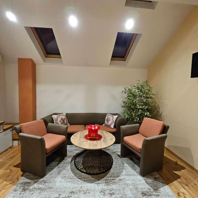 Plovdiv Center Apartments 7 エクステリア 写真