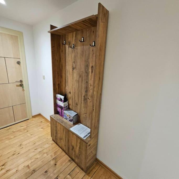 Plovdiv Center Apartments 7 エクステリア 写真