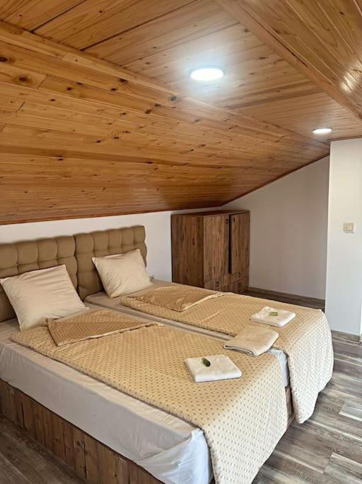 Plovdiv Center Apartments 7 エクステリア 写真