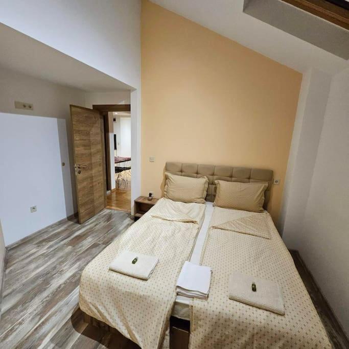 Plovdiv Center Apartments 7 エクステリア 写真