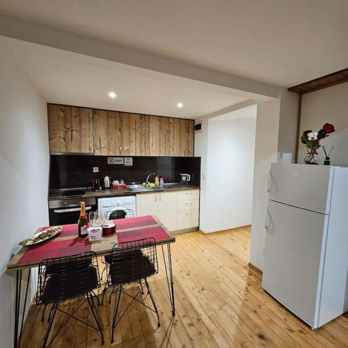 Plovdiv Center Apartments 7 エクステリア 写真